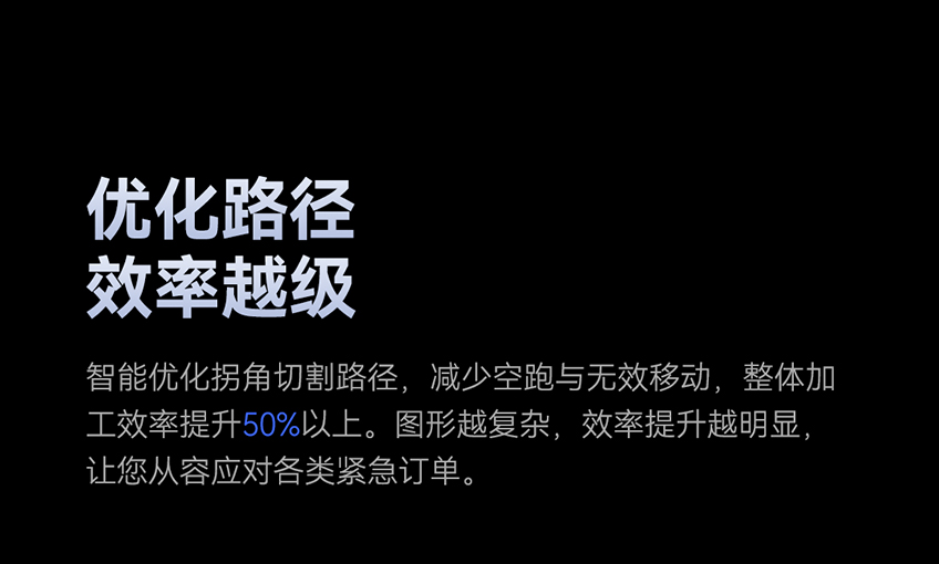 激光切割機